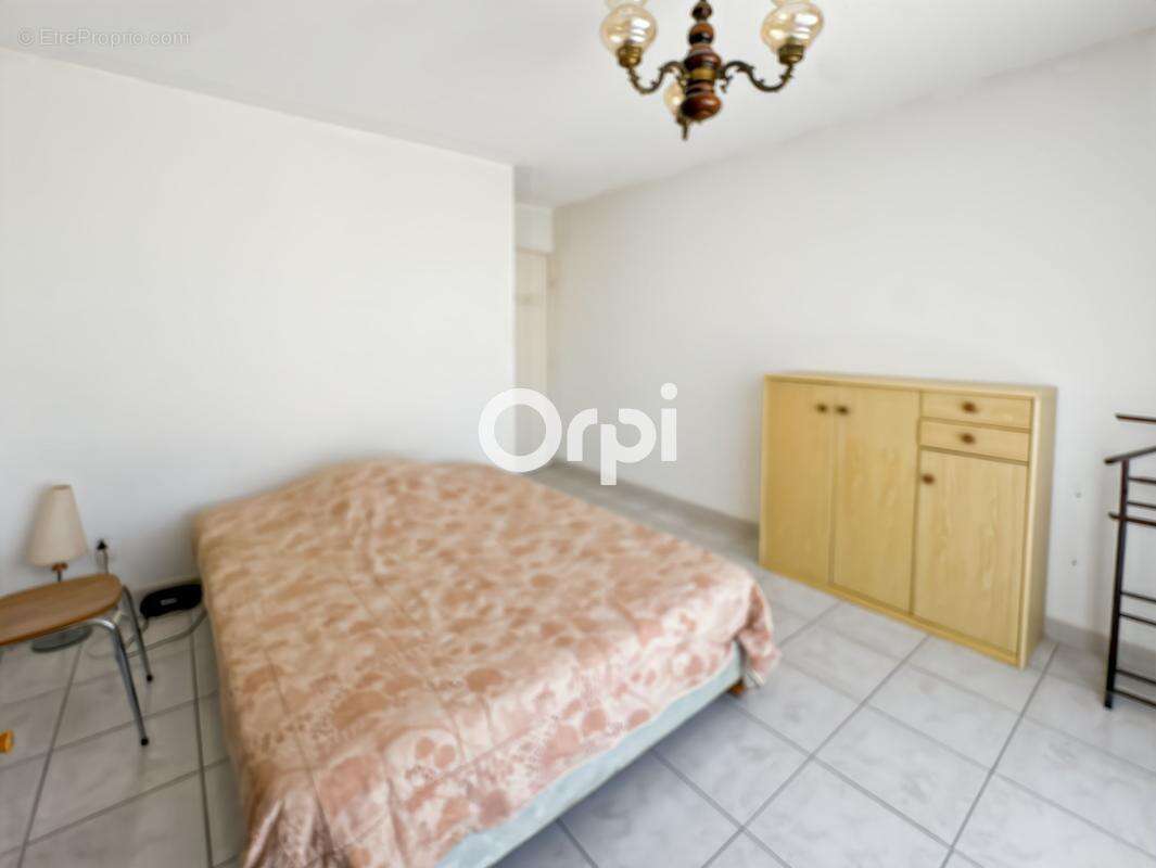 Appartement à LA CIOTAT