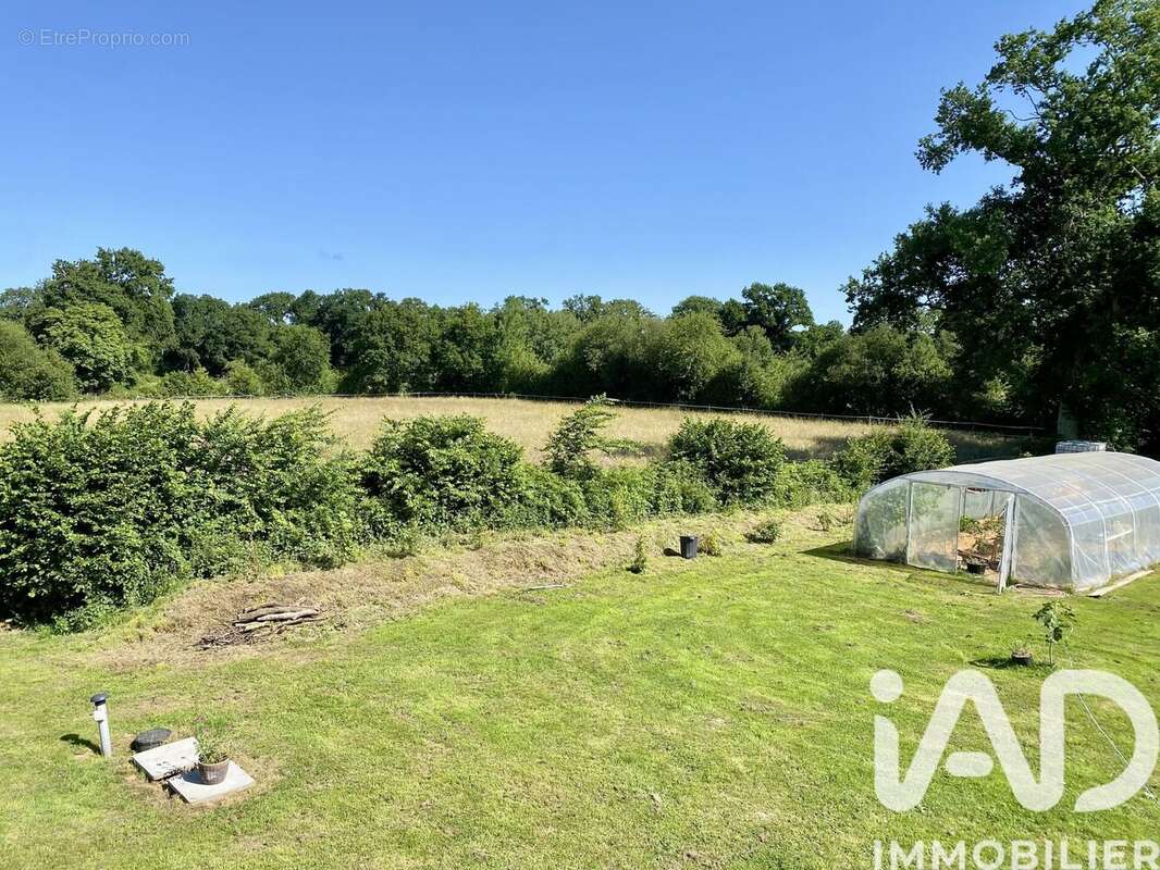 Maison 135 m² à Le Tronquay  - photo 5