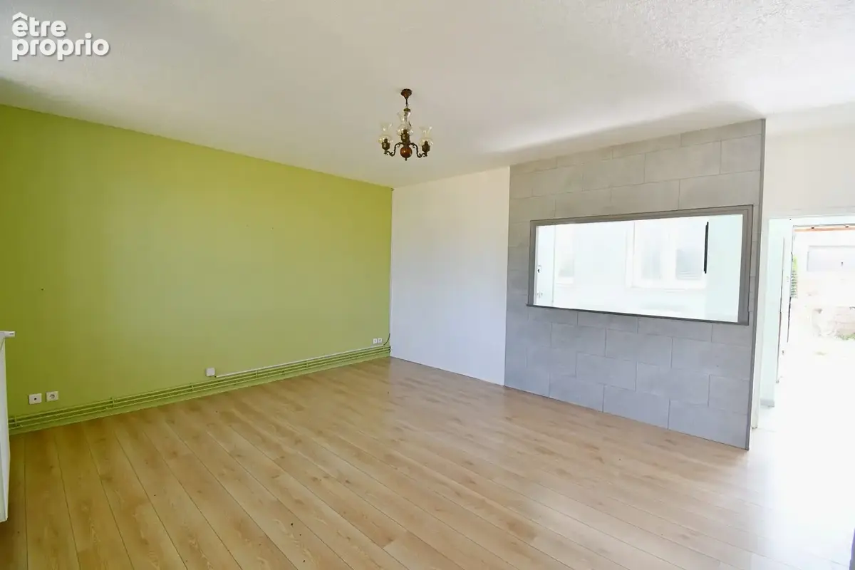Maison 166 m² à Planchez  - photo 5