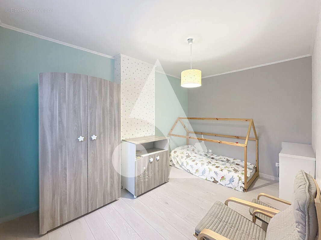 Maison à VALENCIENNES