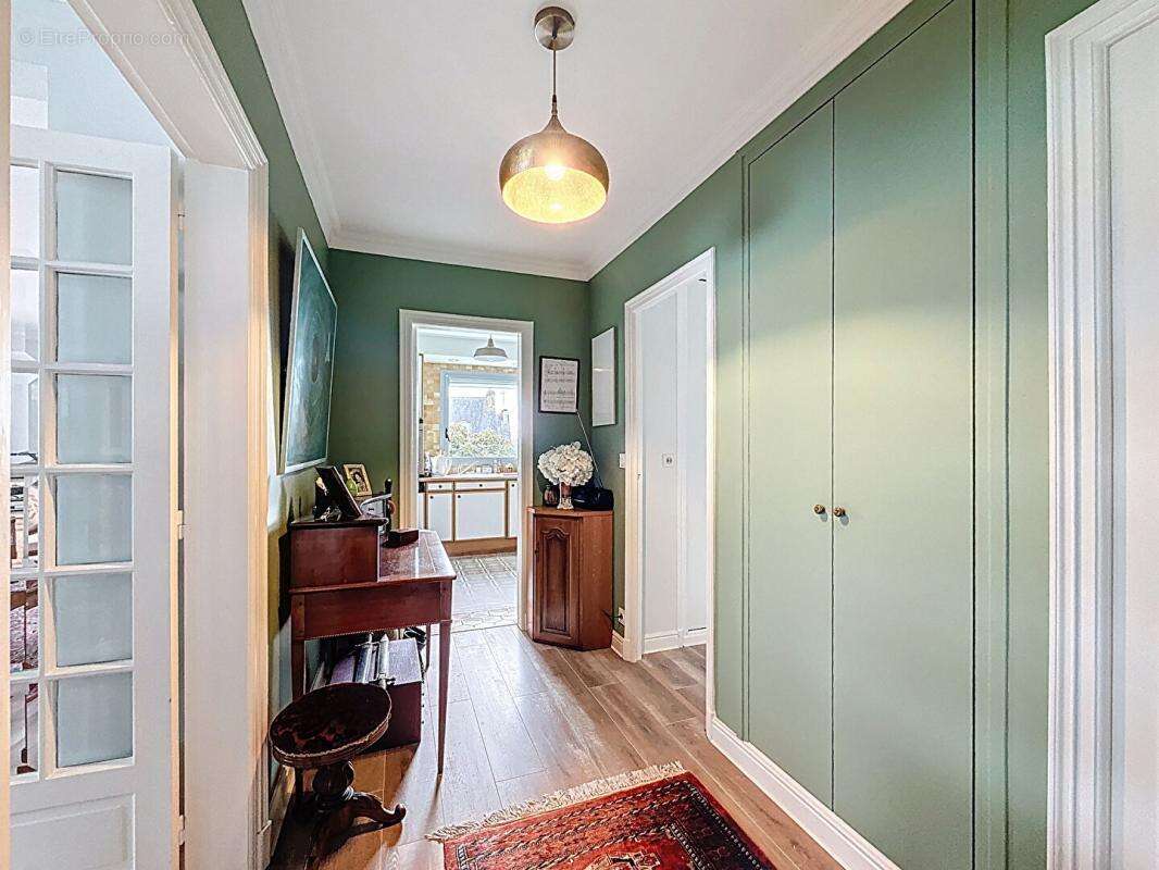 Appartement à VANNES