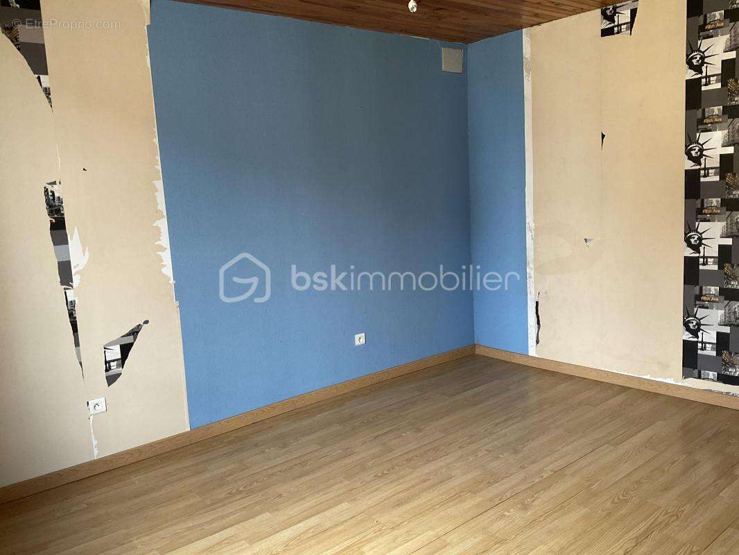 Ensemble immobilier - photo 20