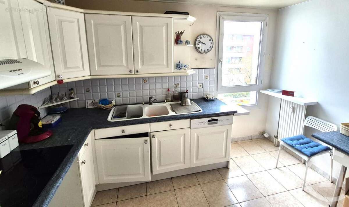 Appartement à CRETEIL