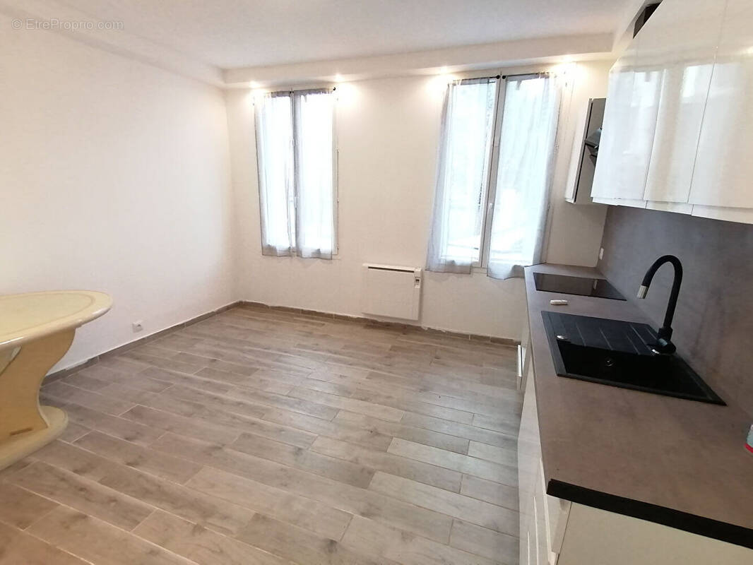Appartement à NOISY-LE-SEC