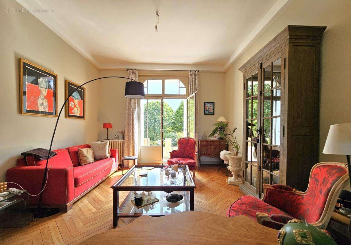 Maison à CHOLET