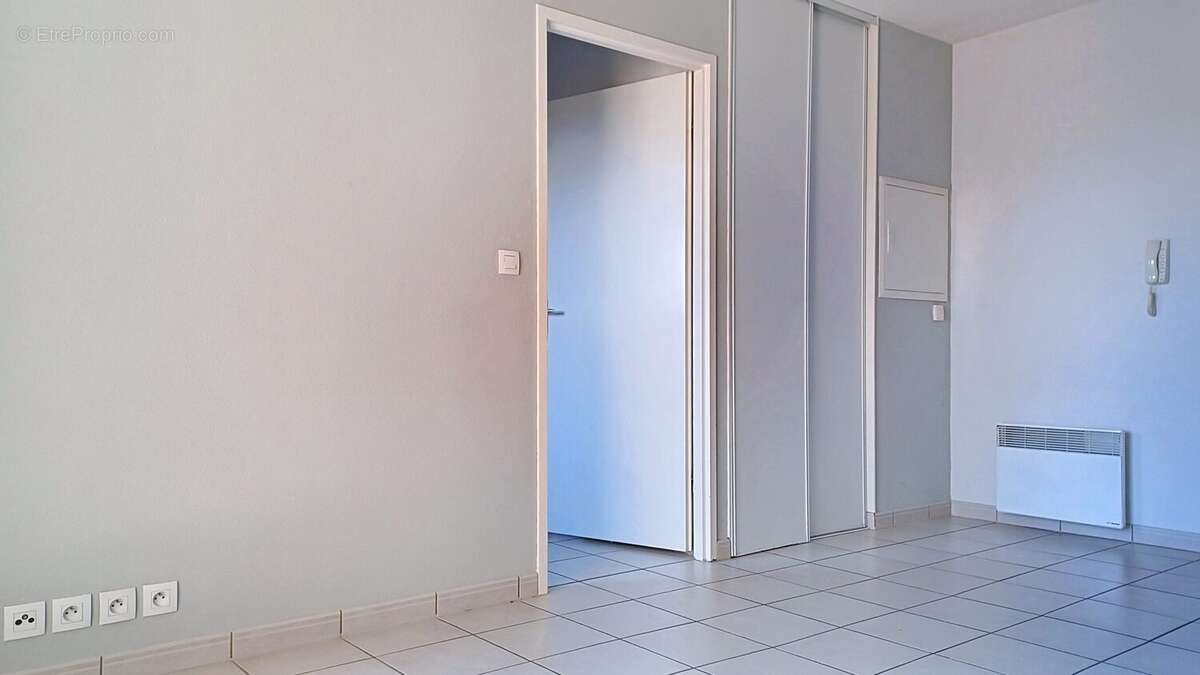 Appartement à ALBI