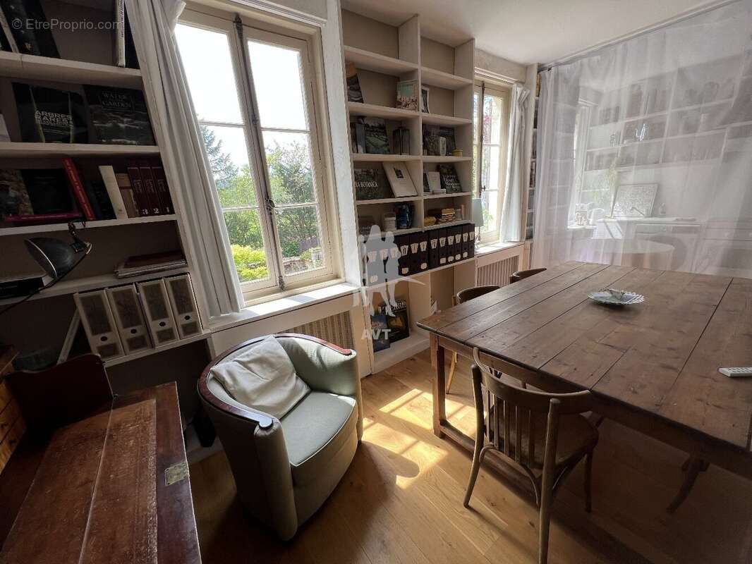Maison 170 m² à Giverny  - photo 134