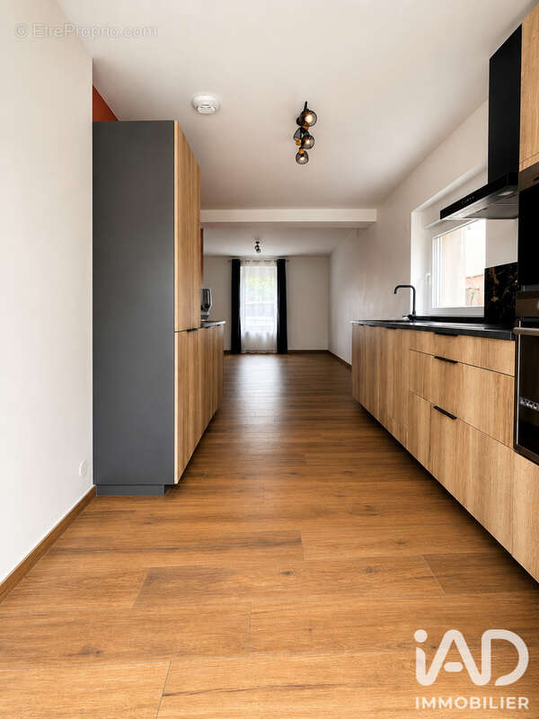 Photo 4 - Appartement à HAGONDANGE
