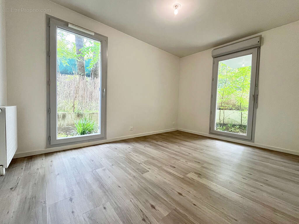 Appartement à MARLY-LE-ROI