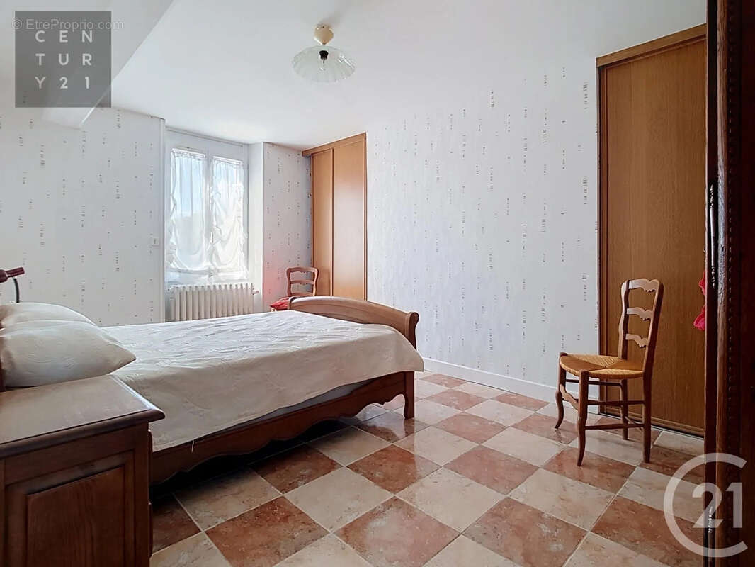 Maison 164 m² à Troyes  - photo 10