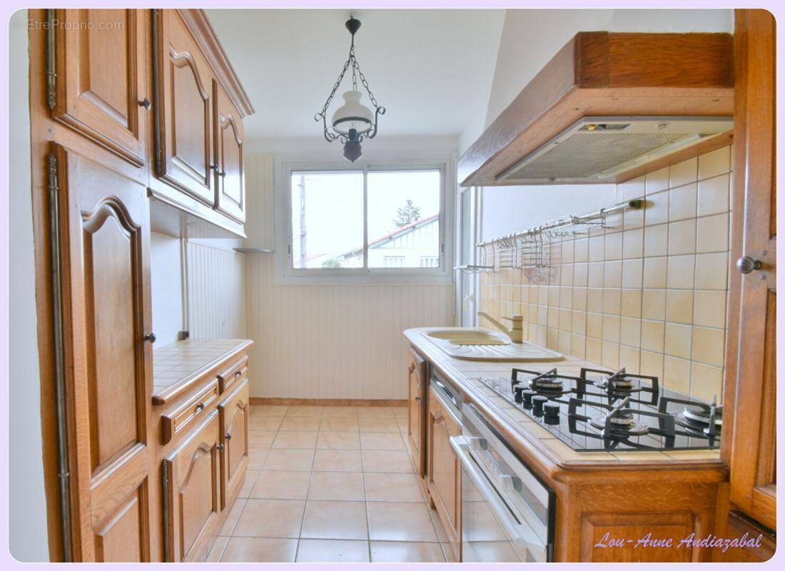 Appartement à BILLERE