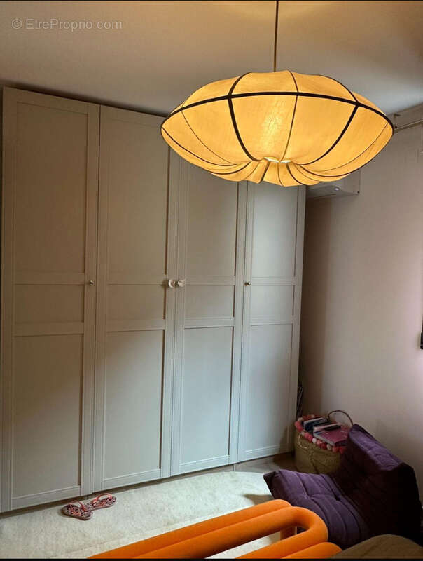 Appartement à PIETROSELLA