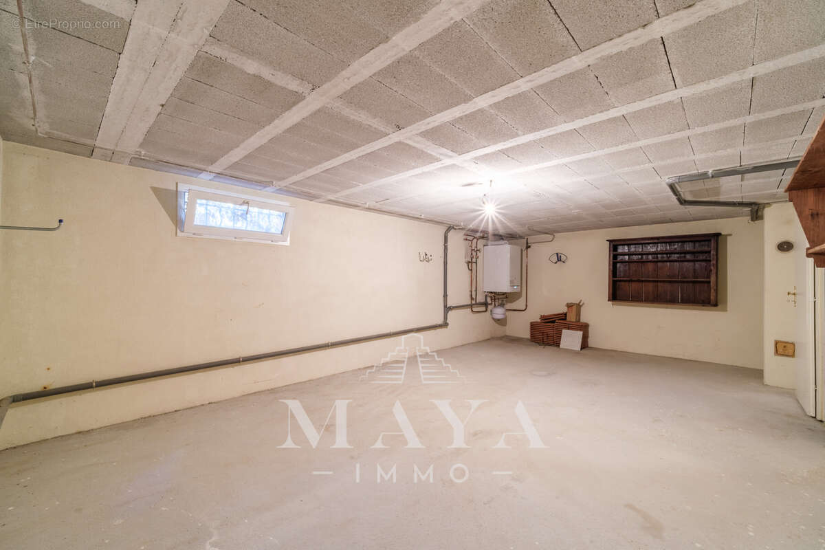 Sierentz, Maison de Plain-Pied sur 12.47 ares. - photo 13