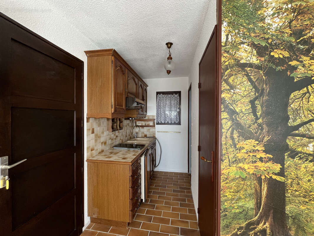 Appartement à GUIDEL