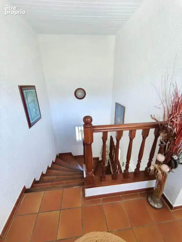 Maison Arles sur Tech 144m2 panorama grandiose - photo 8