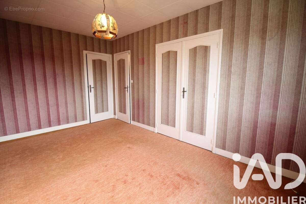 Photo 9 - Maison à SANNERVILLE