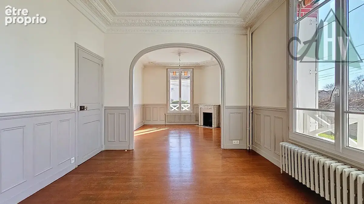 Villa Chanteclerc   Propriété de Charme à Brou-sur-Chantereine - photo 2
