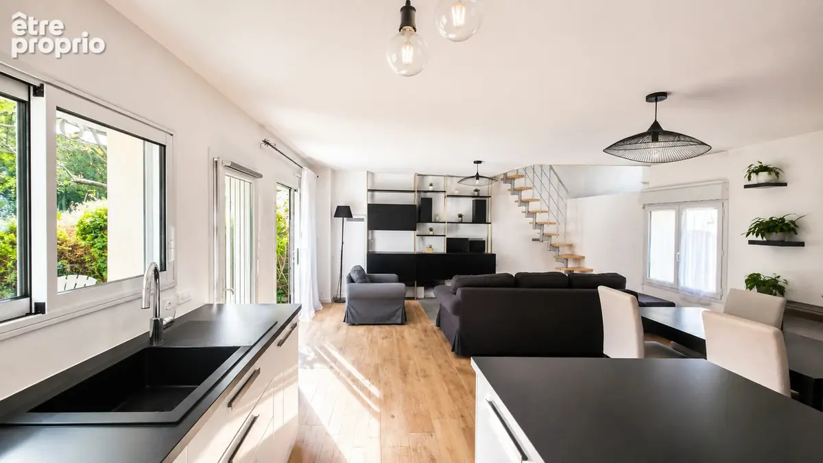 Photo Maison à Saint-Pere-En-Retz au prix de 363 000€