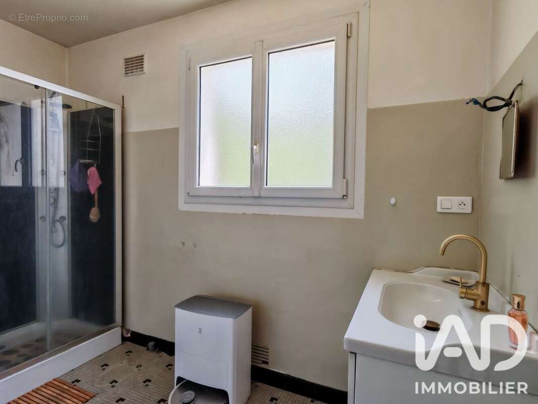 Maison 123 m² à La Trinite-Porhoet  - photo 6