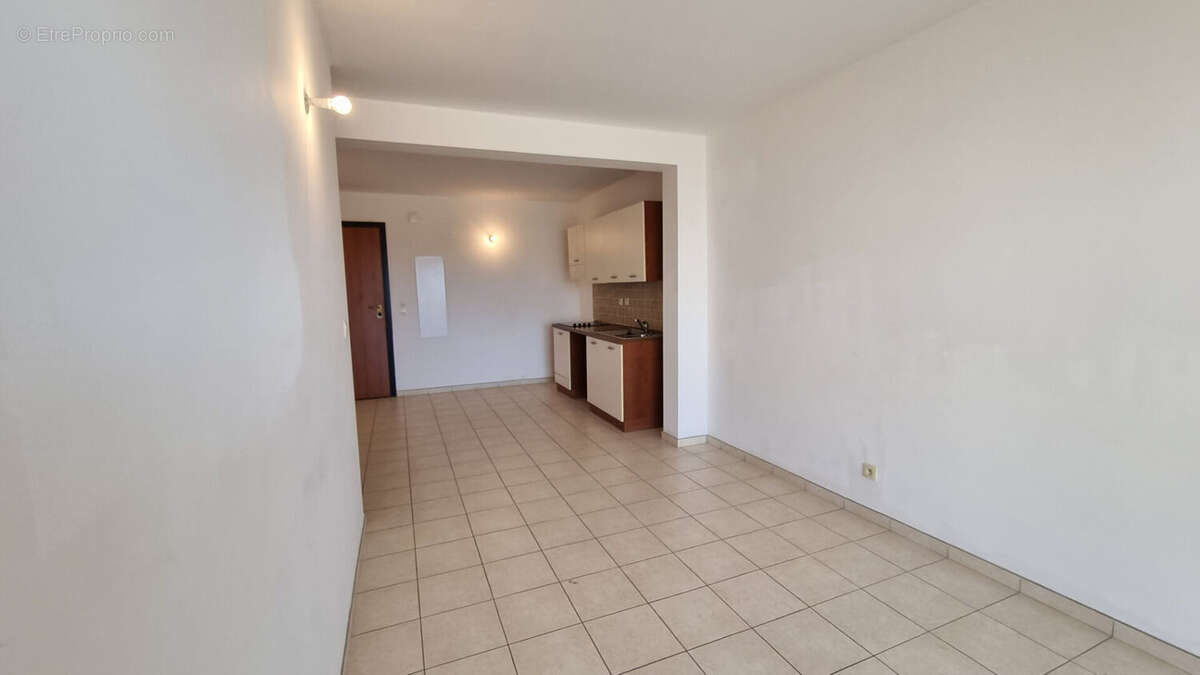 Appartement à PENTA-DI-CASINCA