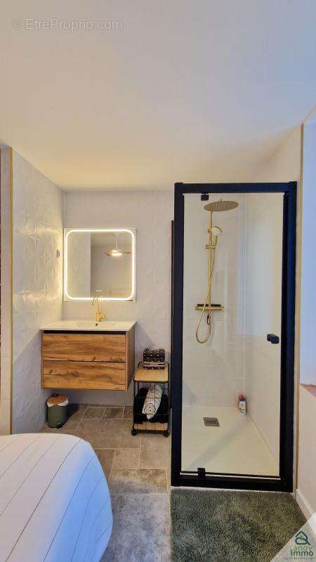 Appartement à SASSENAGE