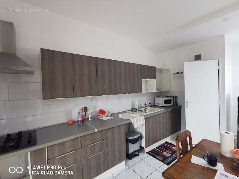 Appartement à CASTILLON-LA-BATAILLE