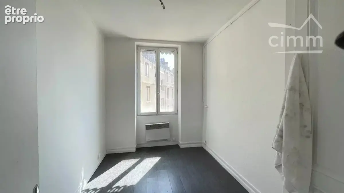 T2  40 m²  vendu loué - photo 3