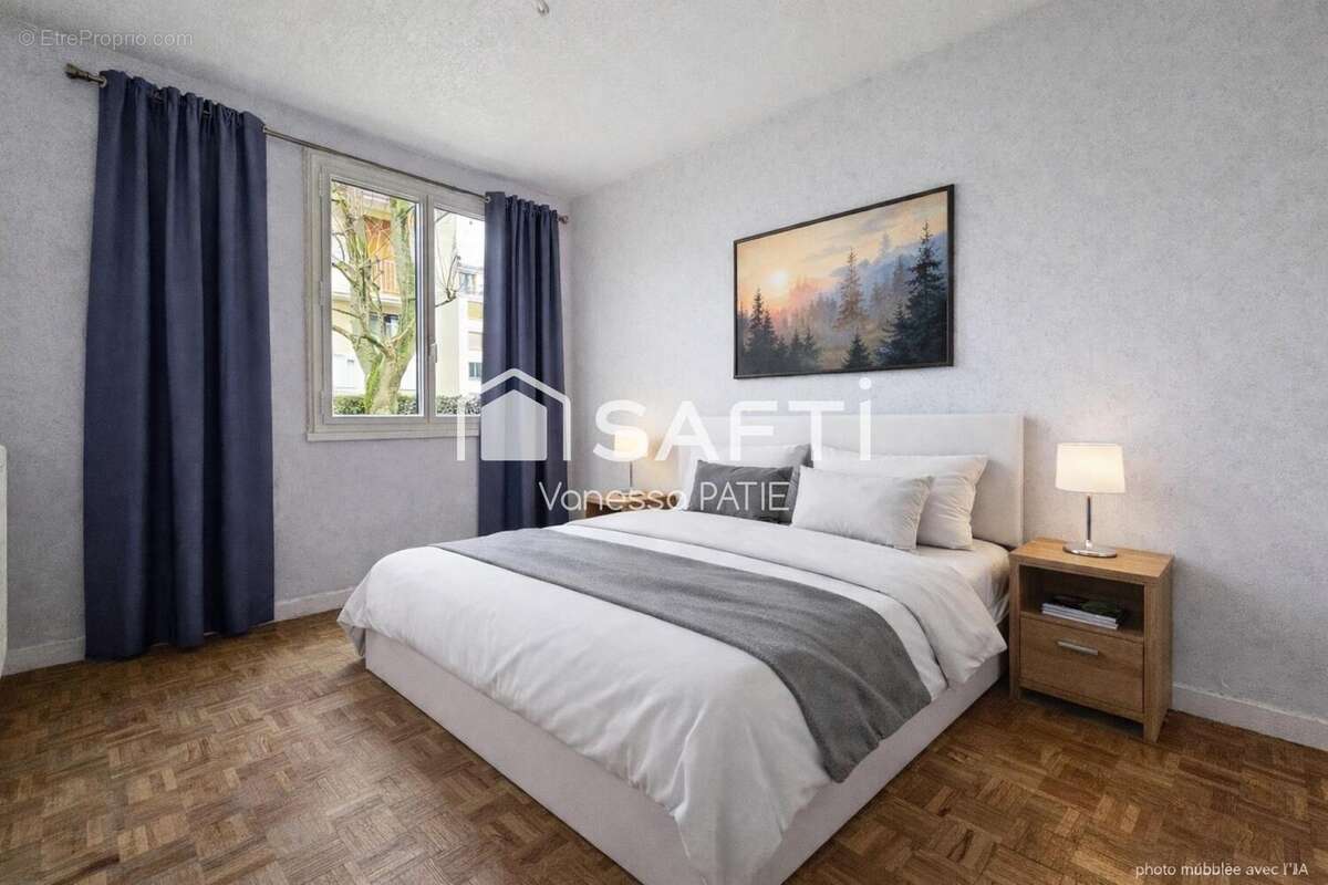 Photo 9 - Appartement à VIROFLAY
