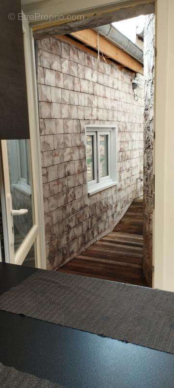 Appartement à VESOUL