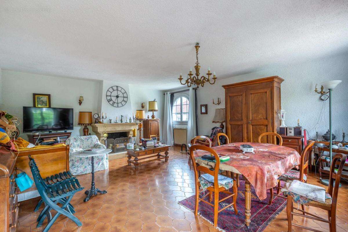 Maison à VENISSIEUX