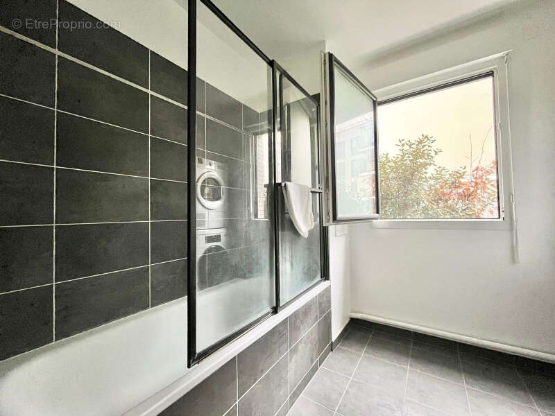 Appartement à MAUREPAS