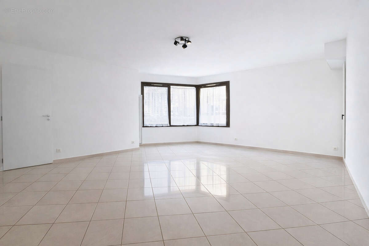 Appartement à JOINVILLE-LE-PONT