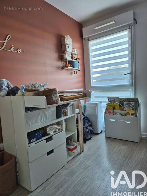 Photo 9 - Appartement à SAINT-PIERRE-DU-PERRAY