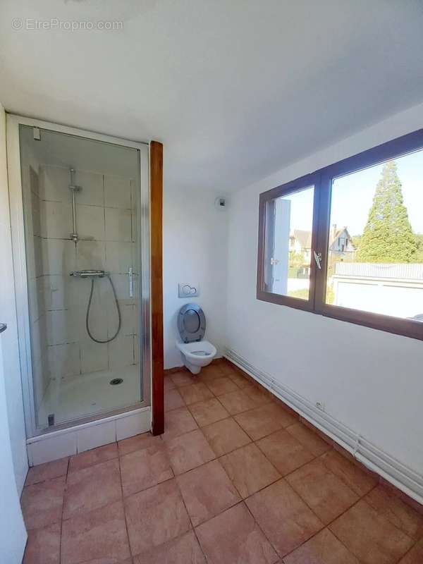 Appartement à BOIS-LE-ROI