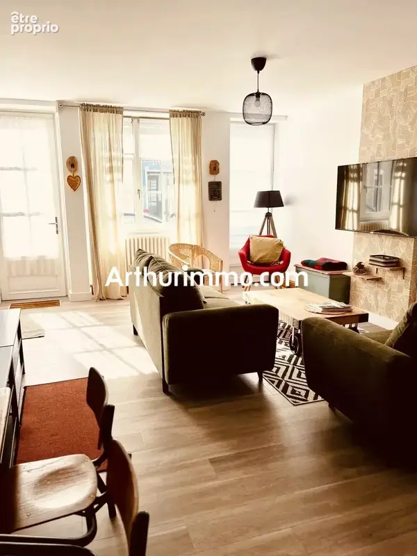Vente Maison Mauleon(79700) 390 000ï¿œ - photo 2