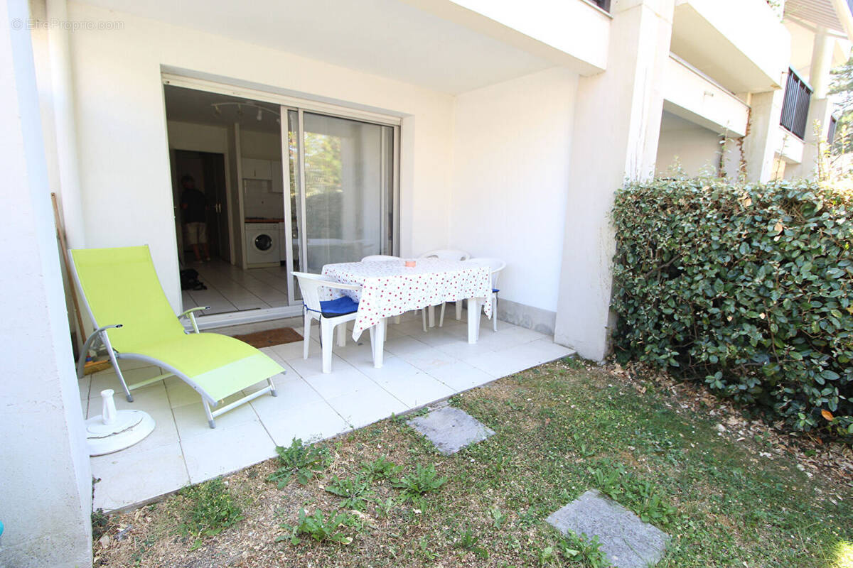 Appartement à LA BAULE-ESCOUBLAC
