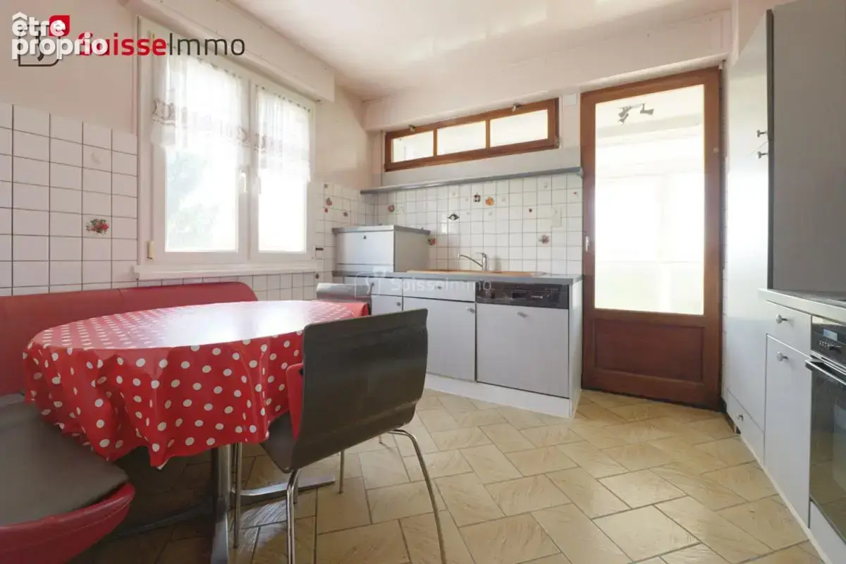 Maison Taillecourt 6 pièces avec vue exceptionnelle - photo 9
