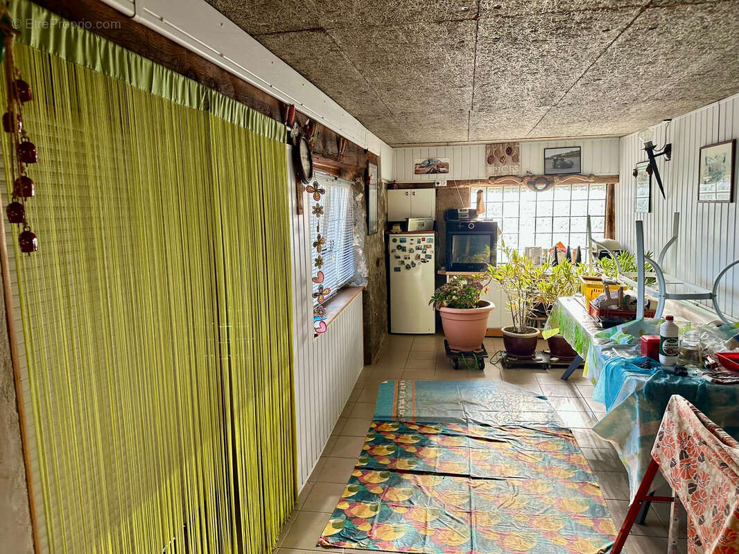 Maison à LA NEUVELLE-LES-LURE