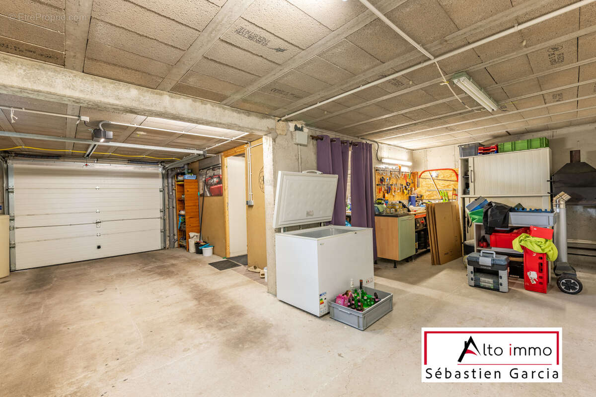 Maison 2018 DPE A à Betschdorf   Clé en main, zéro travaux - photo 25