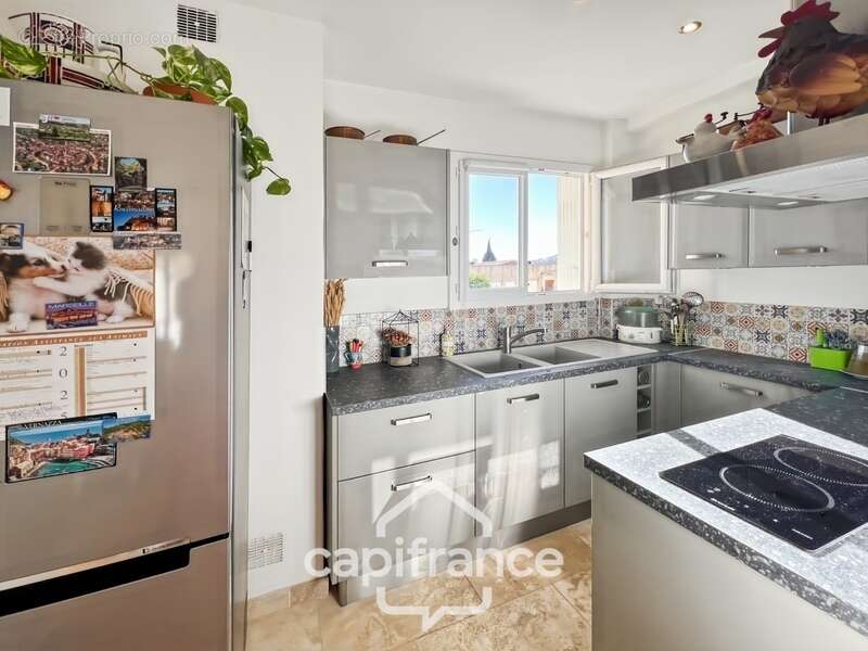 Appartement à HYERES