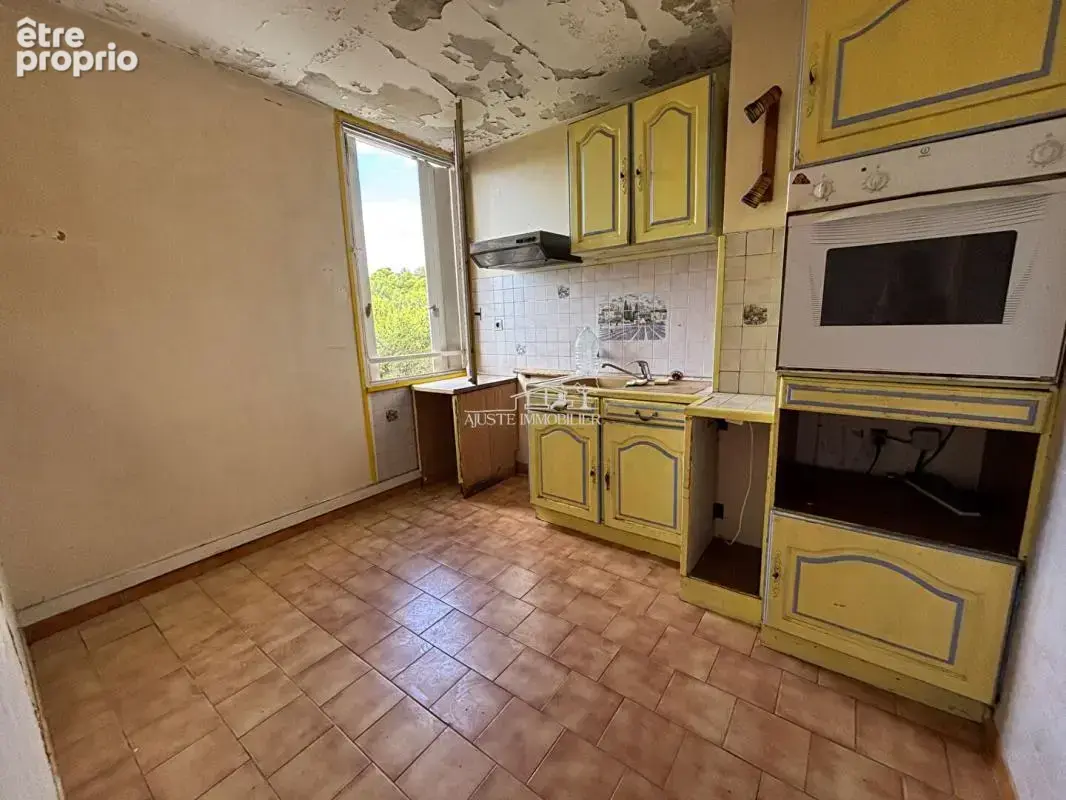 Appartement Martigues 4 pièce(s) 74.50 m2 - photo 5