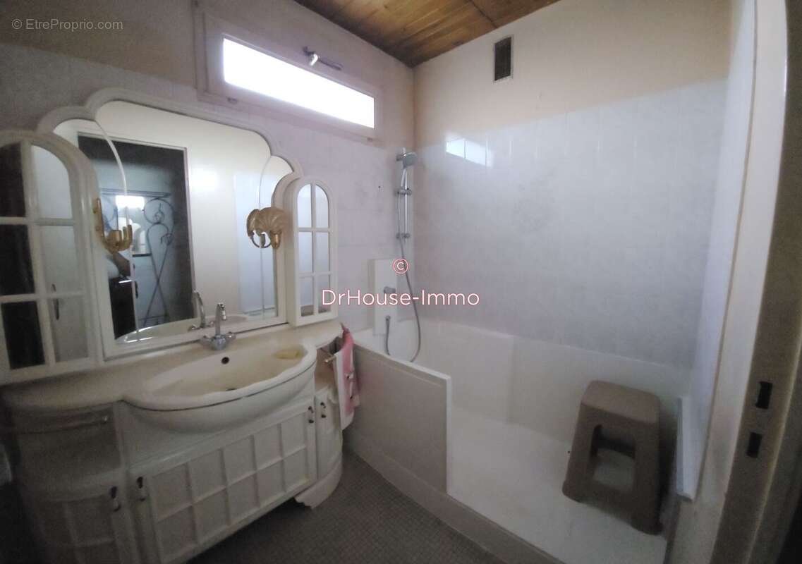 Appartement à BONDY