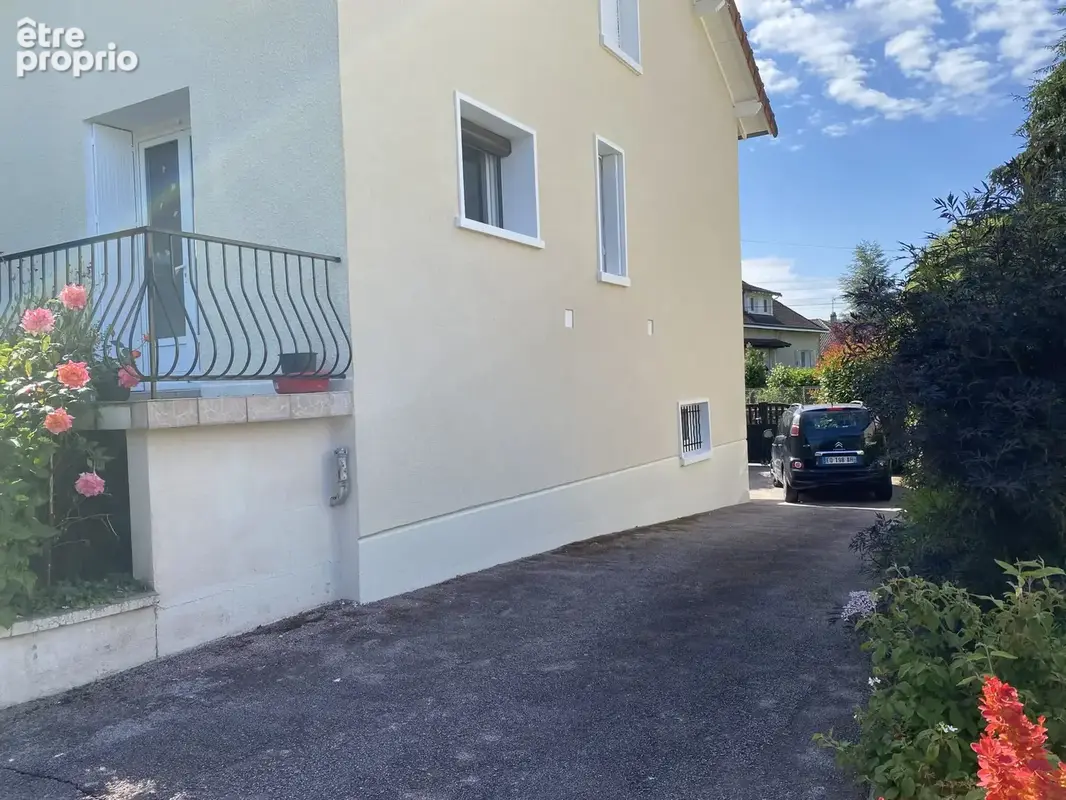 Maison 7 pièces 221 m² à vendre à Chateauneuf-La-Foret (87130) - photo 7