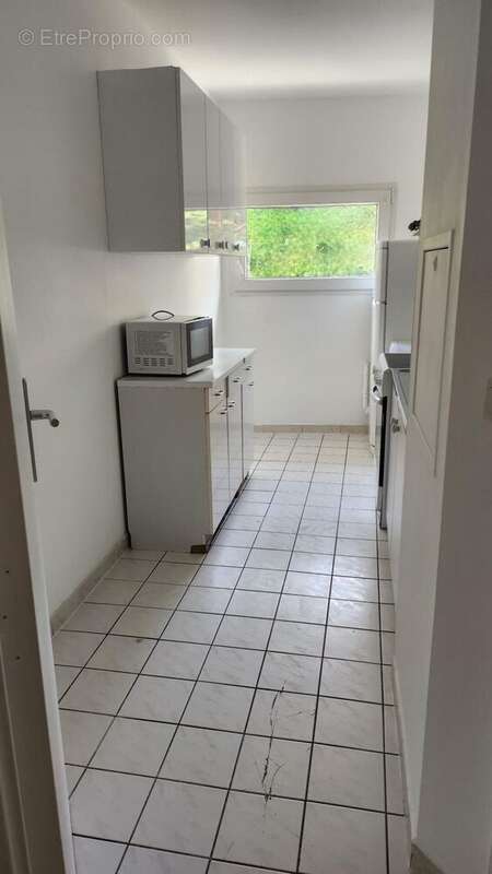 Photo 5 - Appartement à CLICHY