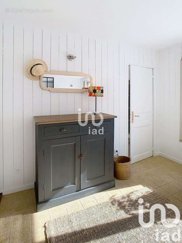 Photo 3 - Maison à LA COUARDE-SUR-MER