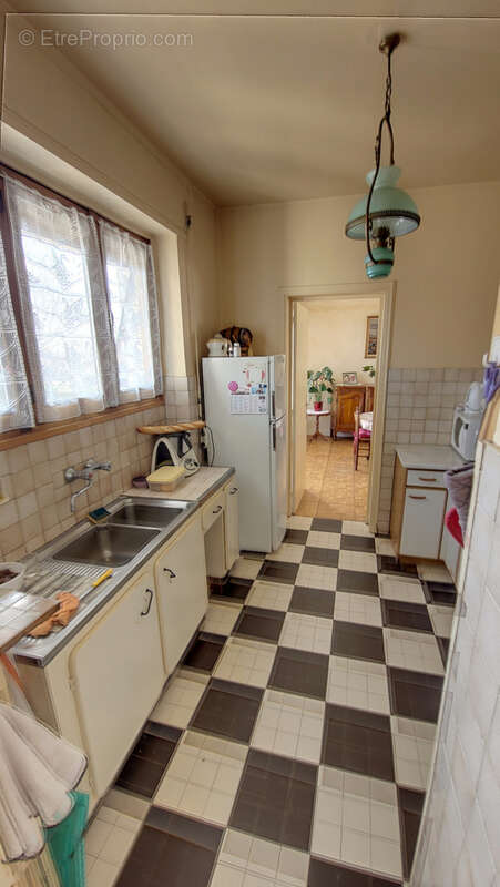 Maison à GERZAT