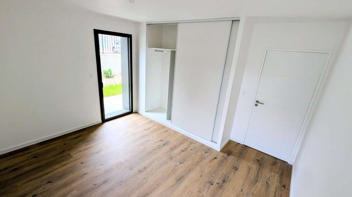 Appartement à PLENEUF-VAL-ANDRE