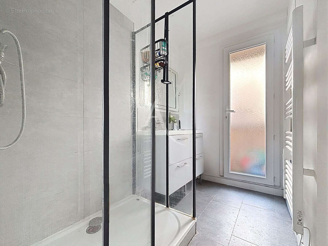 Appartement Angers 4 pièce(s) - photo 7