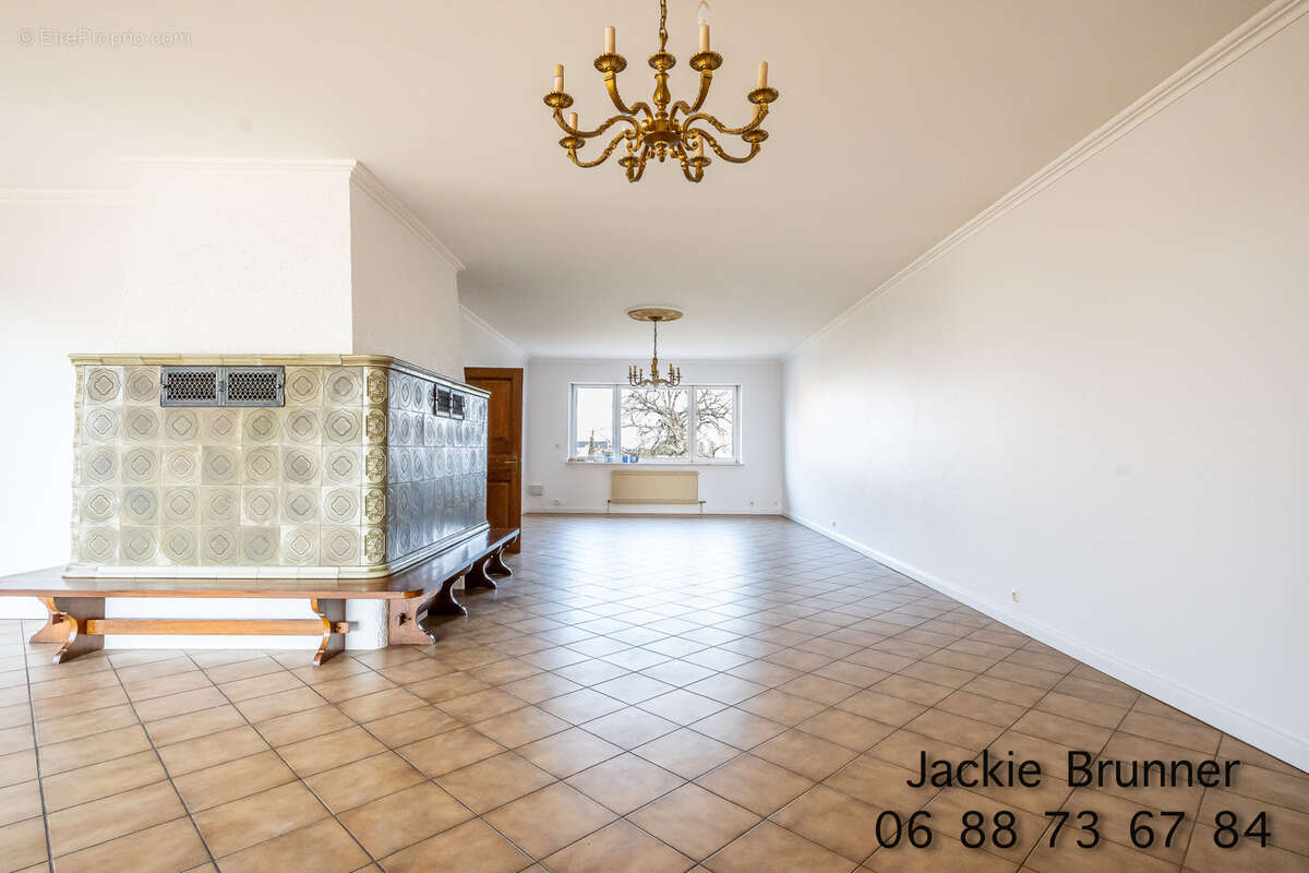 Maison à HEIMSBRUNN