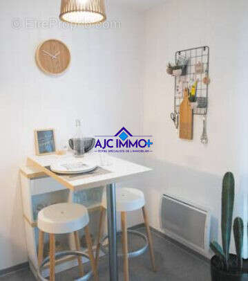 Appartement 20 m² à Strasbourg  - photo 7